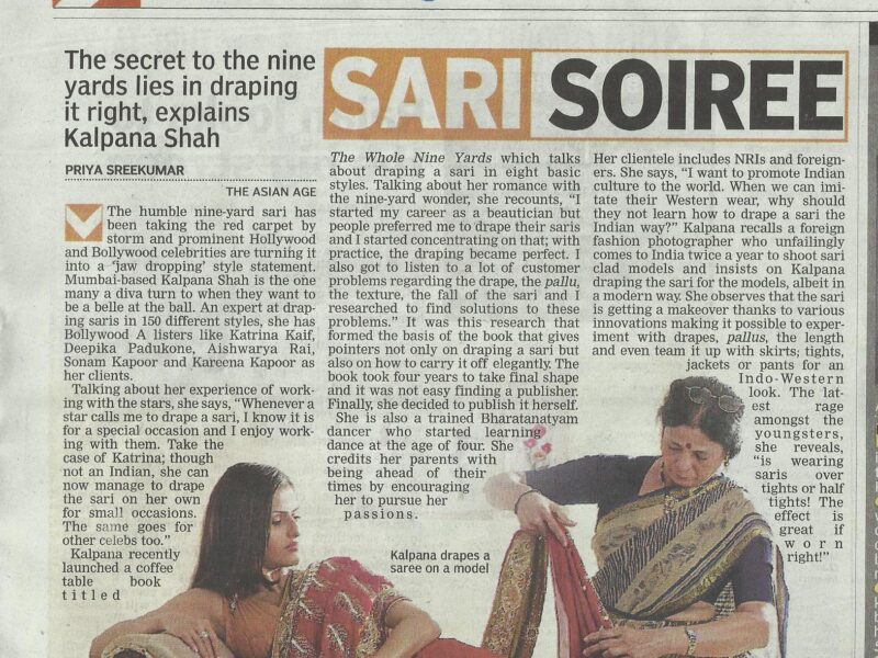 Asian Age 