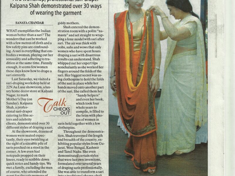 Indian Express Pune 