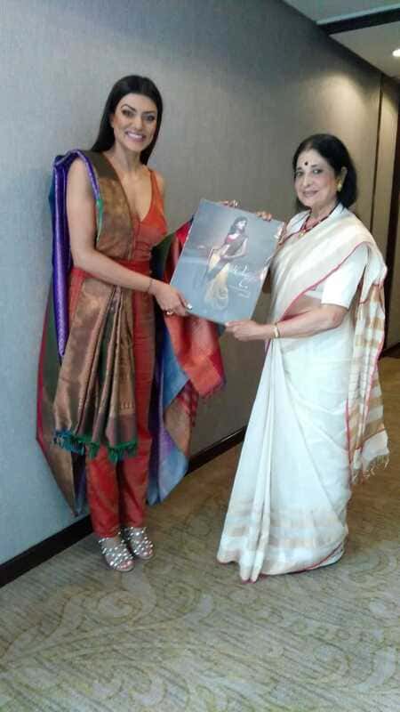 Sushmita Sen