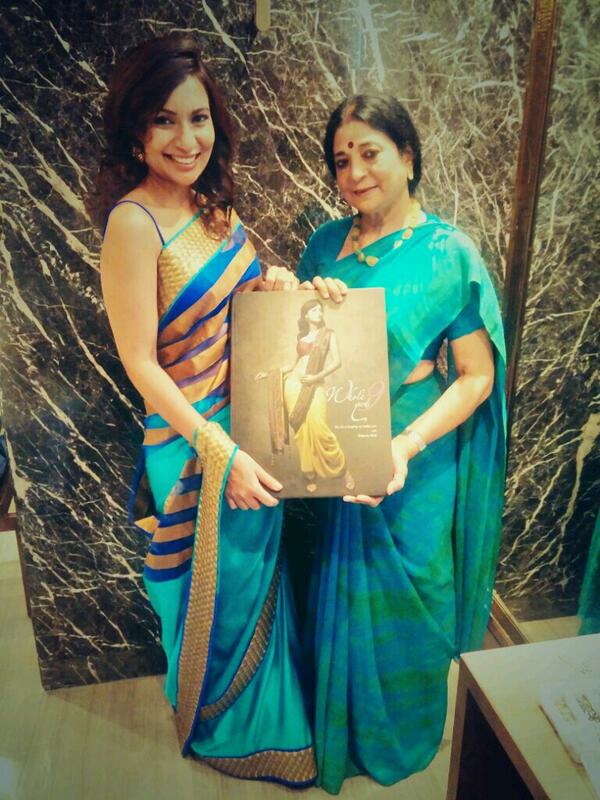 Miss Malini