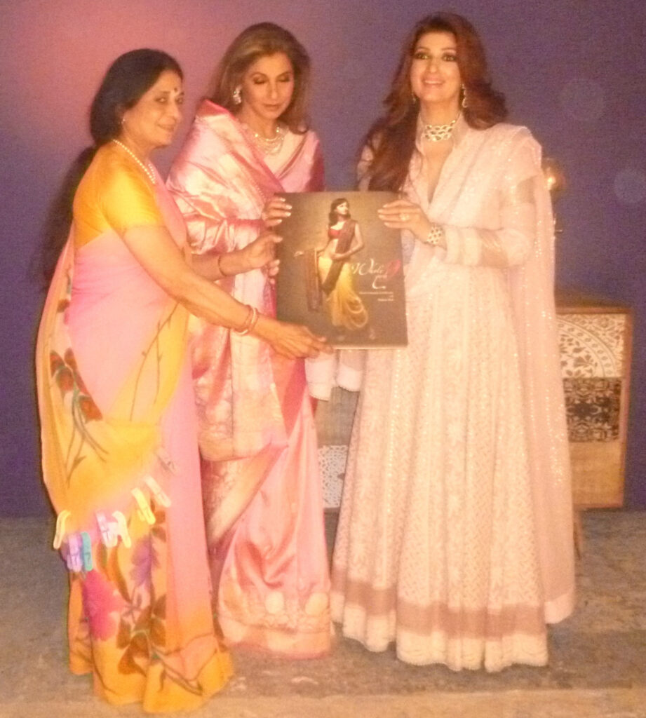 Twinkle Khanna