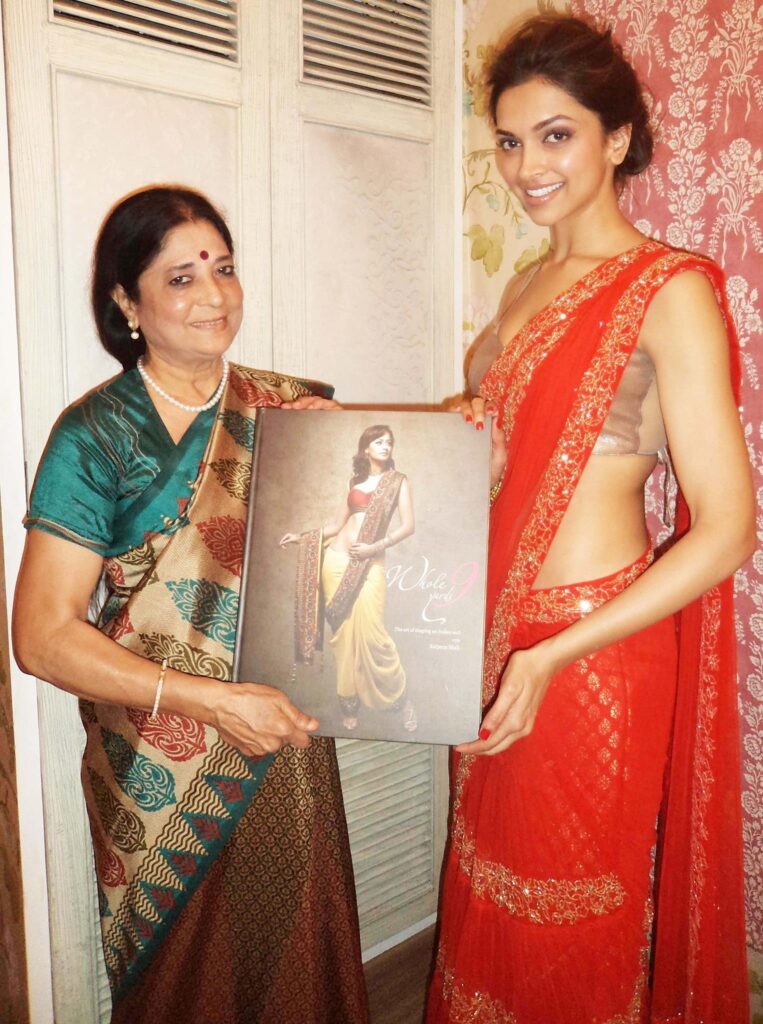 Deepika Padukone