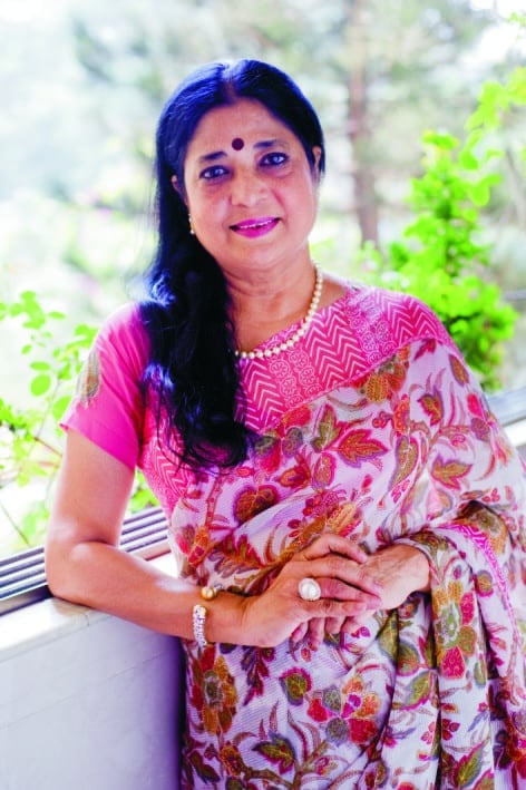 Kalpana Shah