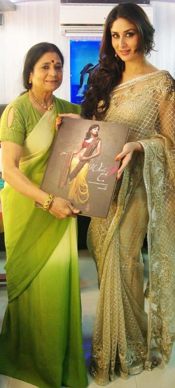 Kareen Kapoor