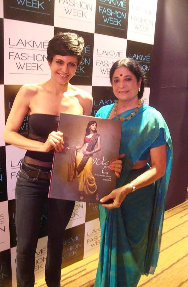 Mandira Bedi